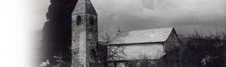 Banner St Peter in Carpignano